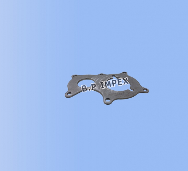 Bearing Retainer Plate For NGT 530 R